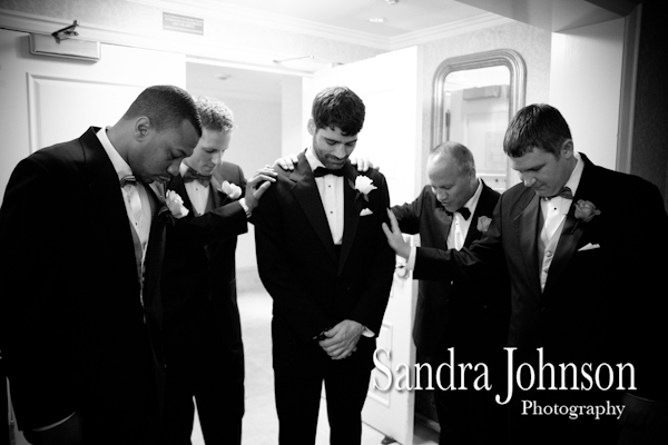 Best Ritz Carlton Wedding photographer - Sandra Johnson (SJFoto.com)